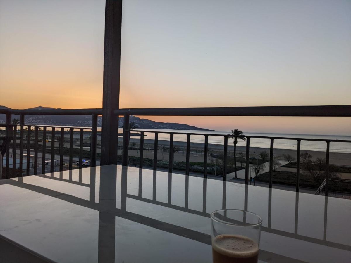 Bahia I, Primera Linia Amb Vistes Espectaculars Empuriabrava Esterno foto